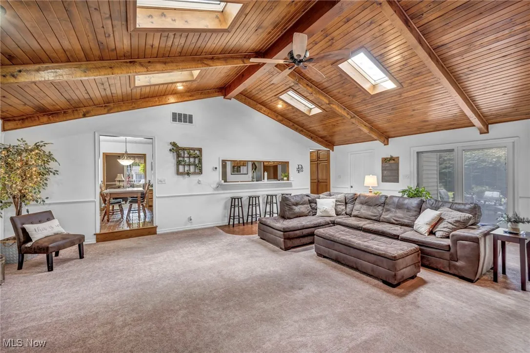 8795 Gatewood Drive, Mentor, Ohio 44060,MLS Now Listing ID