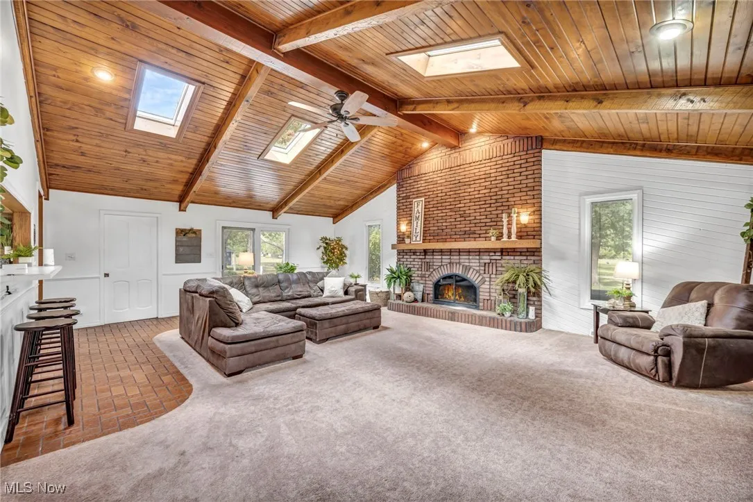 8795 Gatewood Drive, Mentor, Ohio 44060,MLS Now Listing ID