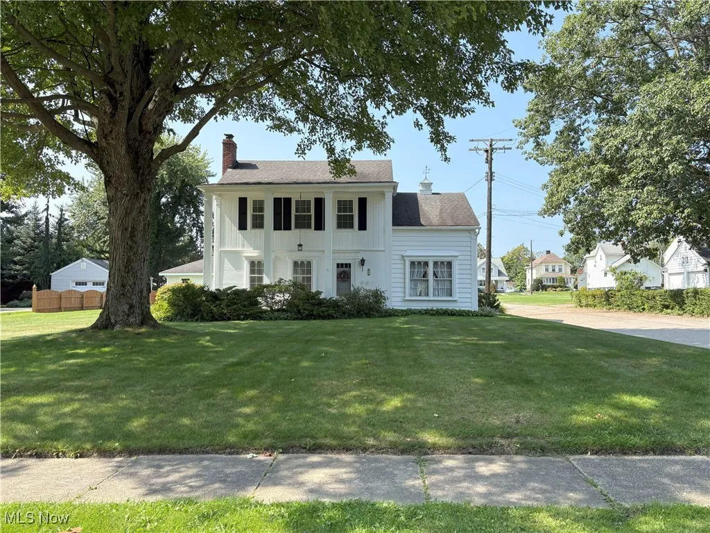 6301 Hiram Avenue, Ashtabula, Ohio 44004,MLS Now Listing ID