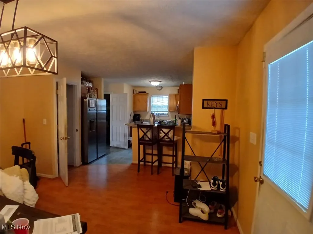 12313 Holborn Avenue, Cleveland, Ohio 44105,MLS Now Listing ID