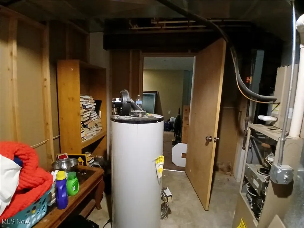 12313 Holborn Avenue, Cleveland, Ohio 44105,MLS Now Listing ID