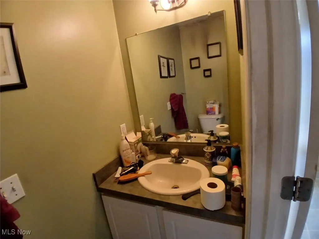 12313 Holborn Avenue, Cleveland, Ohio 44105,MLS Now Listing ID