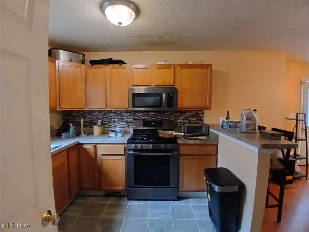 12313 Holborn Avenue, Cleveland, Ohio 44105,MLS Now Listing ID