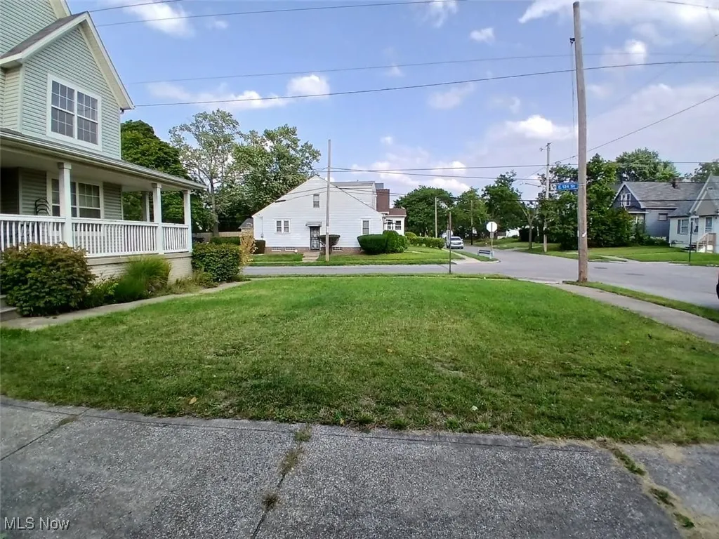 12313 Holborn Avenue, Cleveland, Ohio 44105,MLS Now Listing ID