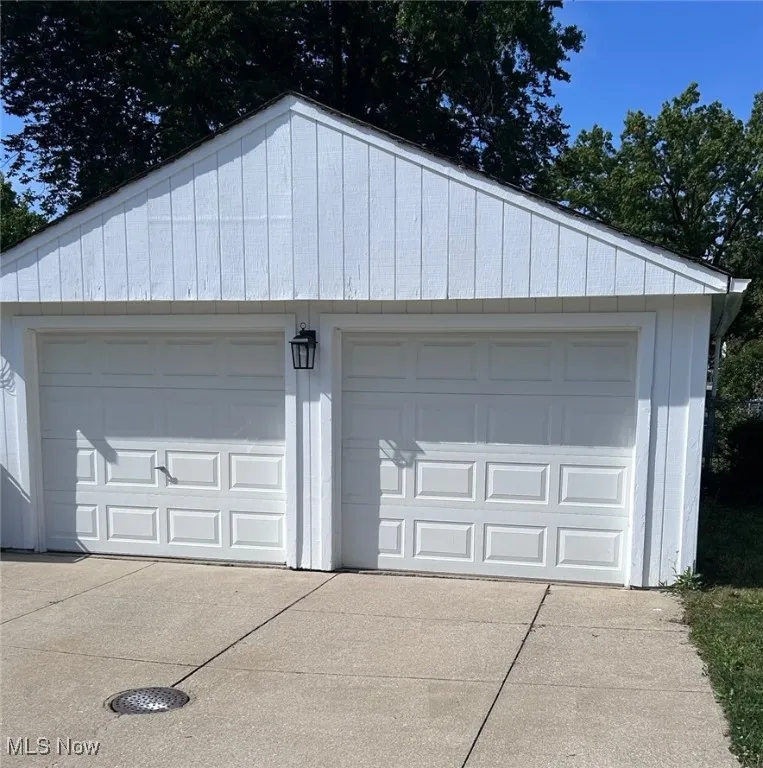 970 Bryn Mawr Avenue, Wickliffe, Ohio 44092,MLS Now Listing ID