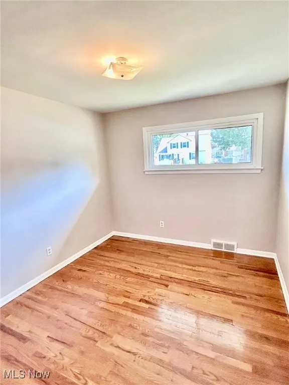 970 Bryn Mawr Avenue, Wickliffe, Ohio 44092,MLS Now Listing ID