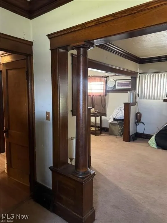 12517 Arlington Avenue, Cleveland, Ohio 44108,MLS Now Listing ID