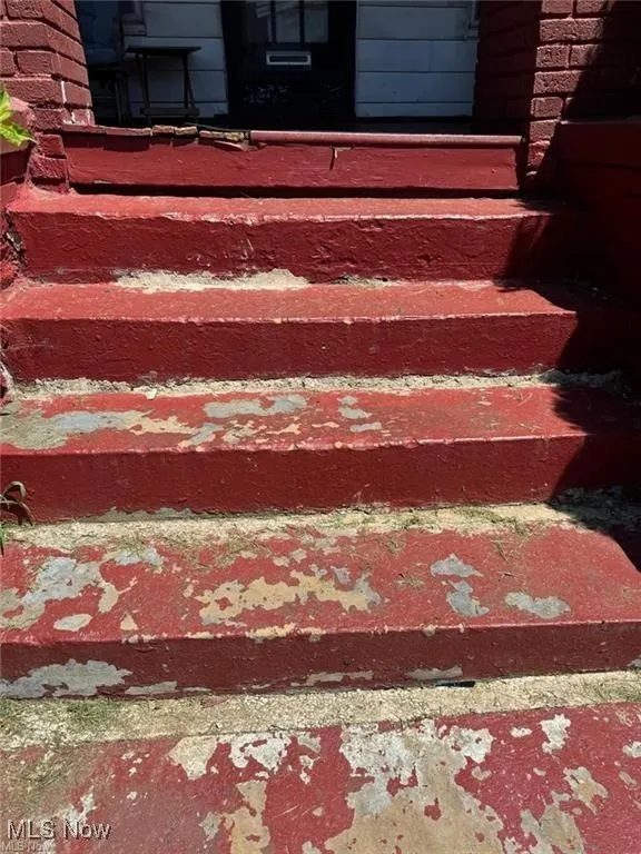 12517 Arlington Avenue, Cleveland, Ohio 44108,MLS Now Listing ID