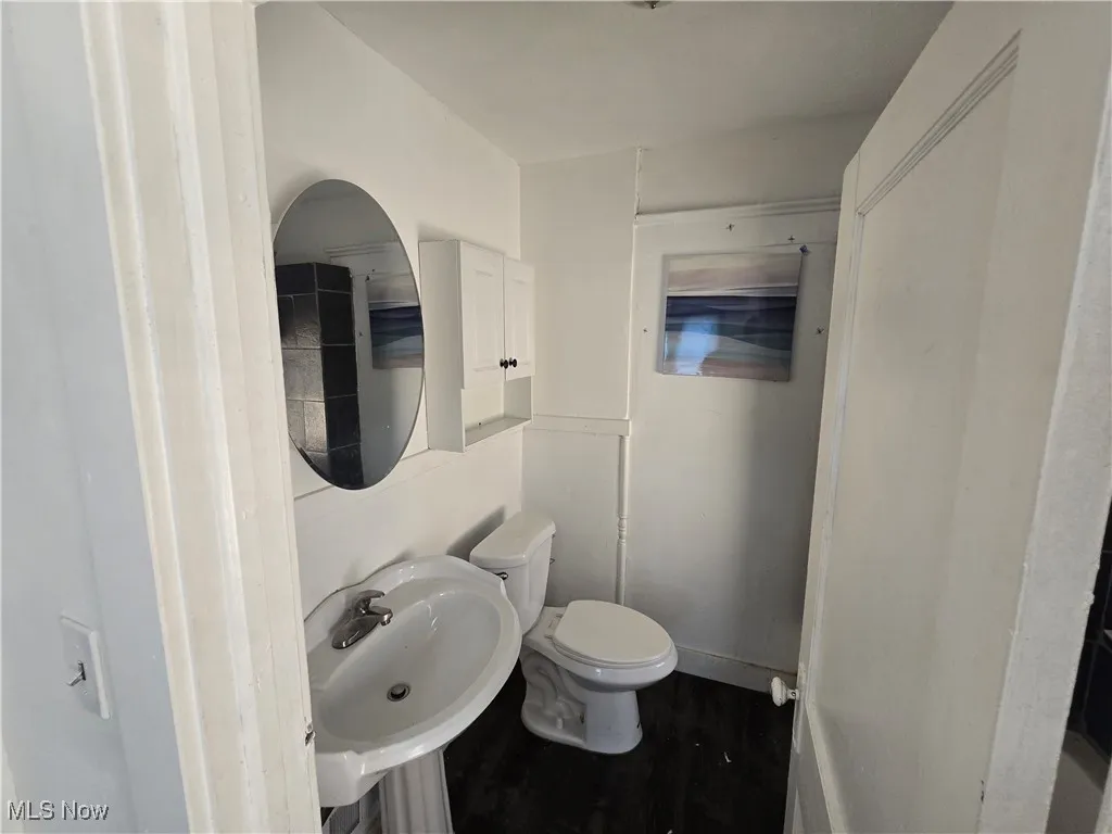 4346 E 77th Street, Cleveland, Ohio 44105,MLS Now Listing ID