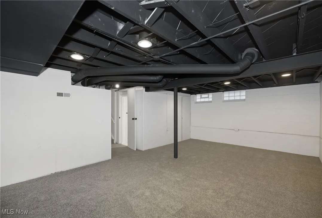 4451 Roadoan Road, Cleveland, Ohio 44144,MLS Now Listing ID