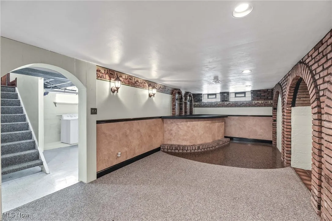 3407 Dellwood Drive, Parma, Ohio 44134,MLS Now Listing ID
