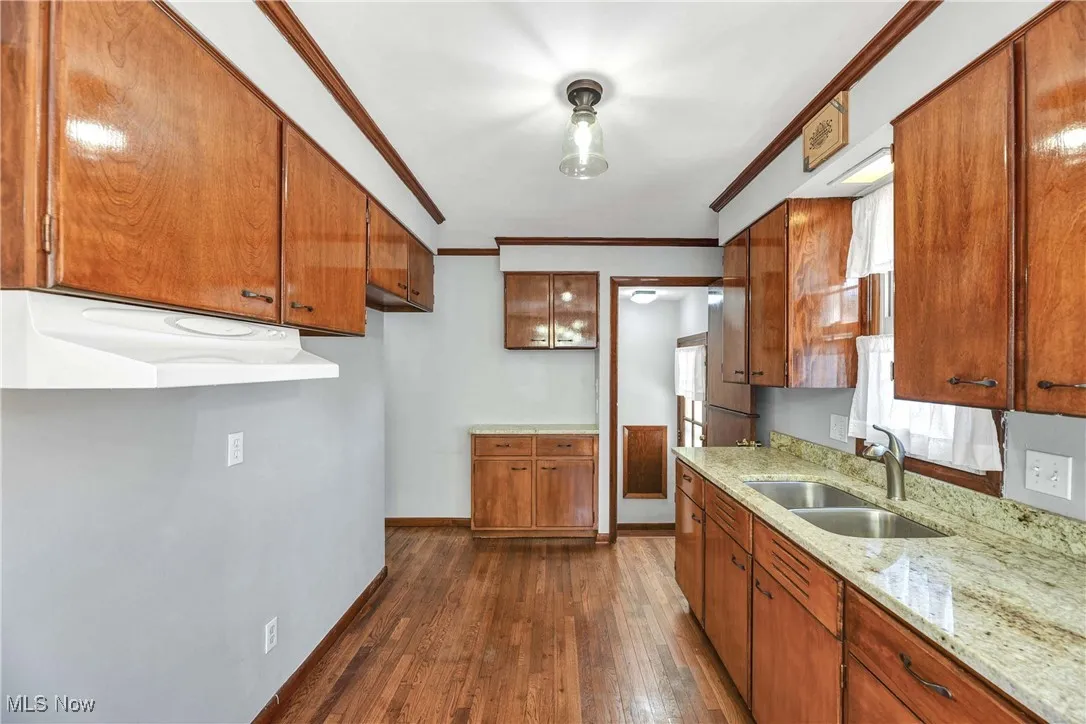3407 Dellwood Drive, Parma, Ohio 44134,MLS Now Listing ID