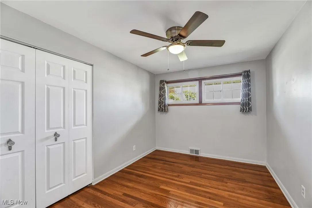 3407 Dellwood Drive, Parma, Ohio 44134,MLS Now Listing ID