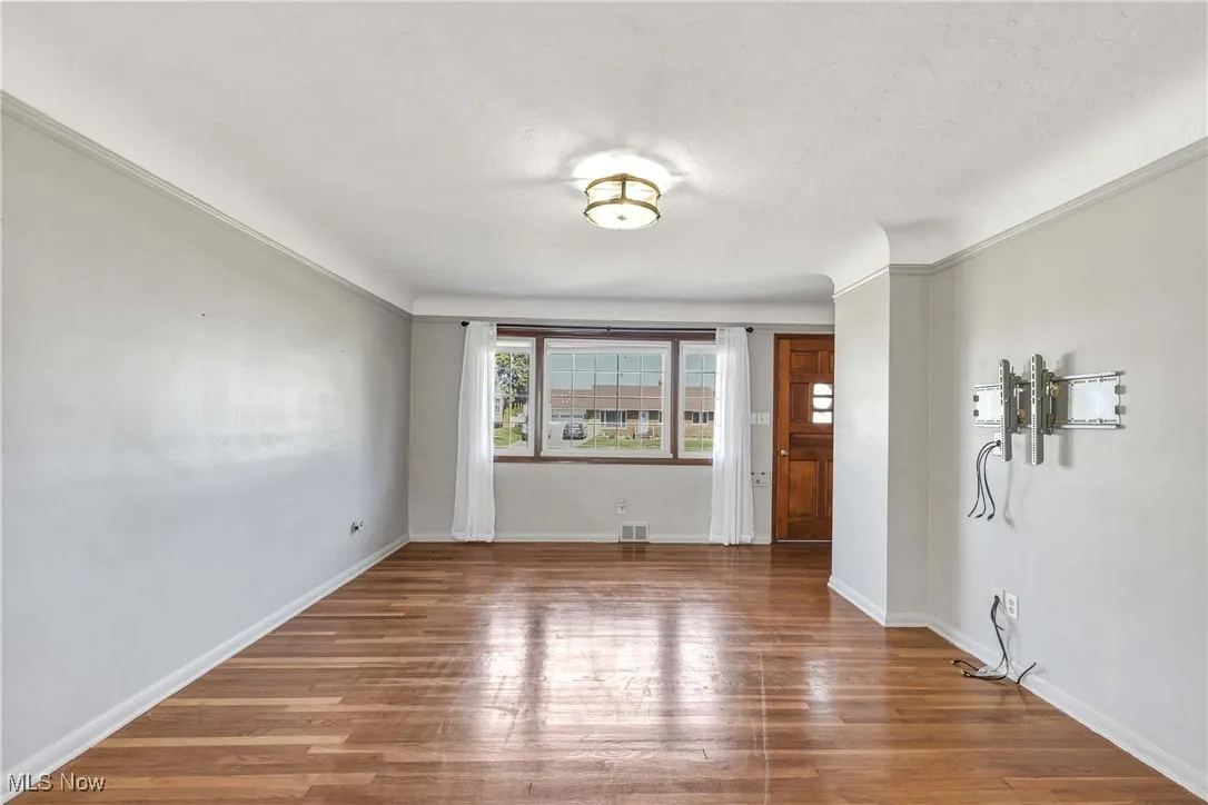 3407 Dellwood Drive, Parma, Ohio 44134,MLS Now Listing ID