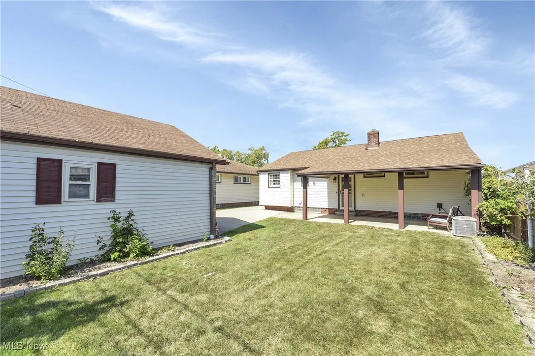3407 Dellwood Drive, Parma, Ohio 44134,MLS Now Listing ID