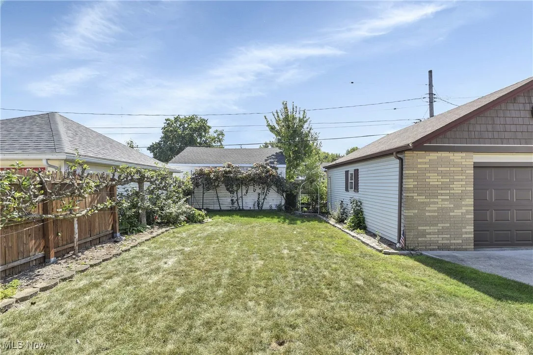 3407 Dellwood Drive, Parma, Ohio 44134,MLS Now Listing ID