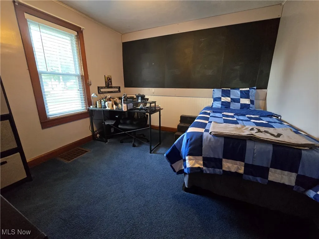 26929 County Road 1, Keene, Ohio 43828,MLS Now Listing ID