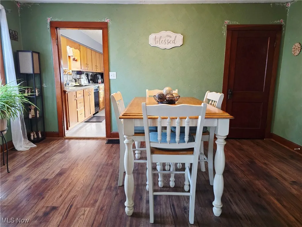 26929 County Road 1, Keene, Ohio 43828,MLS Now Listing ID