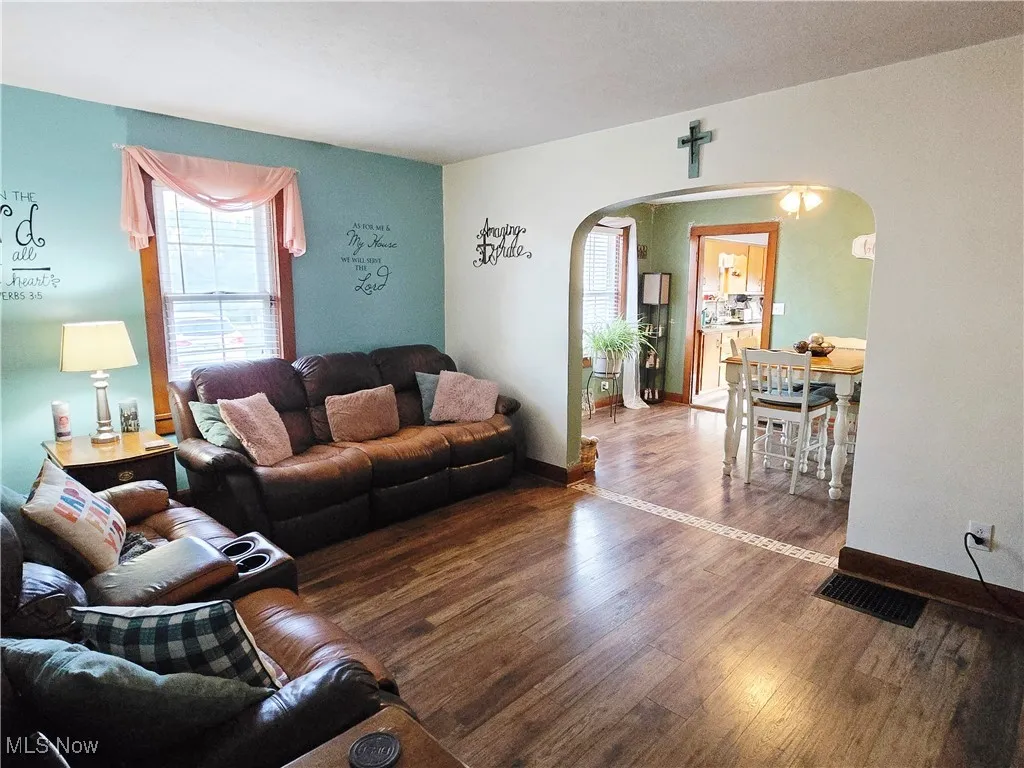 26929 County Road 1, Keene, Ohio 43828,MLS Now Listing ID