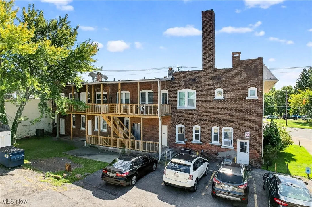 2201 N Taylor Road, Cleveland Heights, Ohio 44112,MLS Now Listing ID