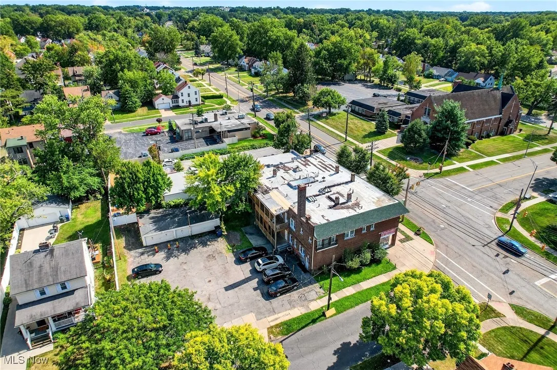 2201 N Taylor Road, Cleveland Heights, Ohio 44112,MLS Now Listing ID