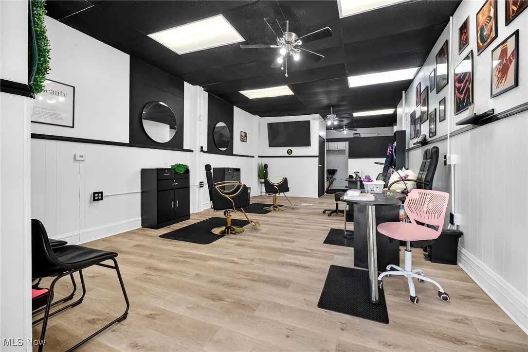 2201 N Taylor Road, Cleveland Heights, Ohio 44112,MLS Now Listing ID