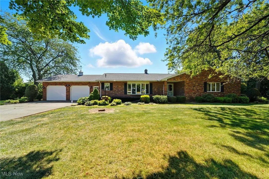 1185 Lake Road, Conneaut, Ohio 44030,MLS Now Listing ID
