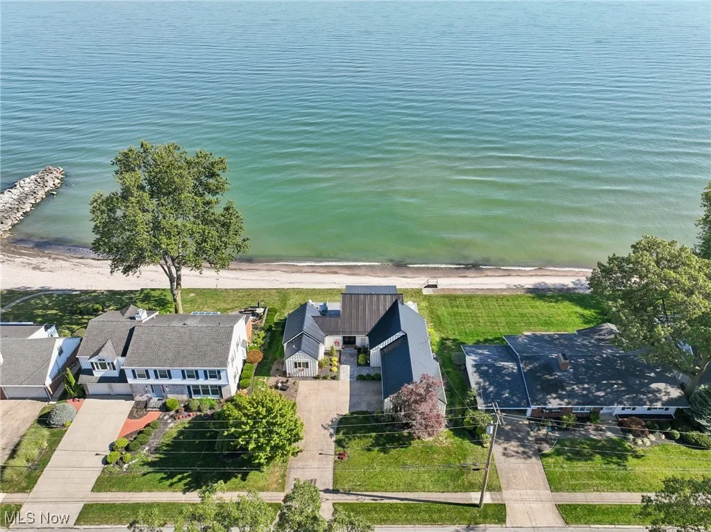 1003 Beachside Lane, Huron, Ohio 44839,MLS Now Listing ID