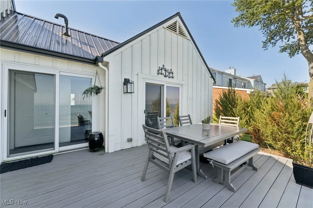 1003 Beachside Lane, Huron, Ohio 44839,MLS Now Listing ID