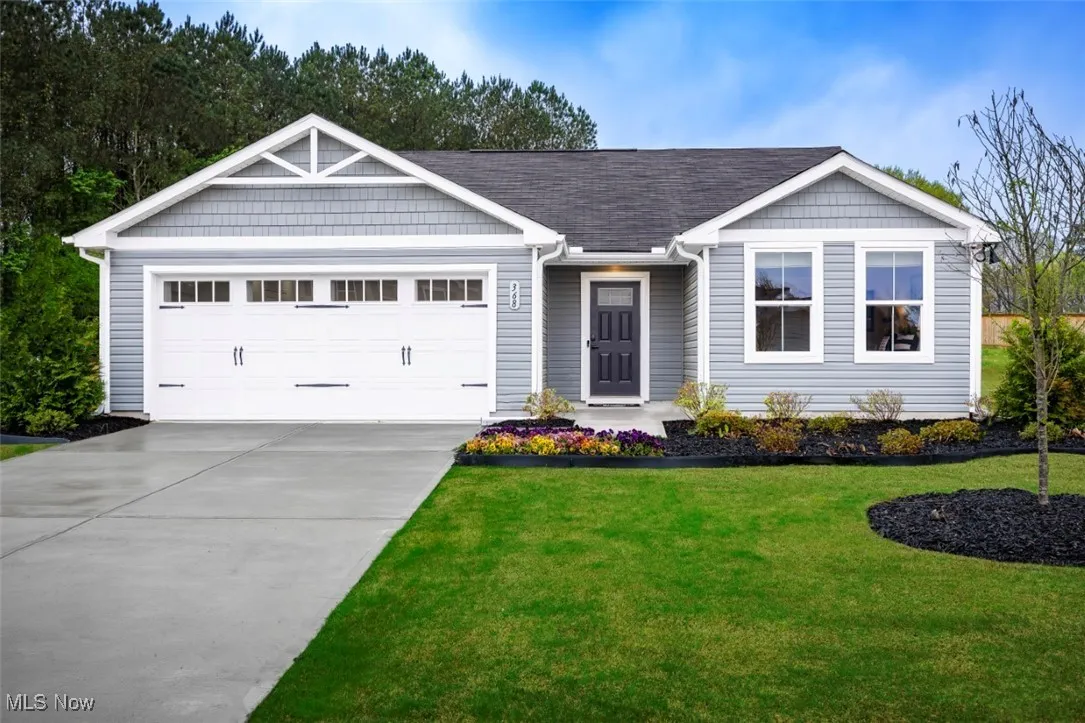 25 Arlington Circle, Wickliffe, Ohio 44092,MLS Now Listing ID