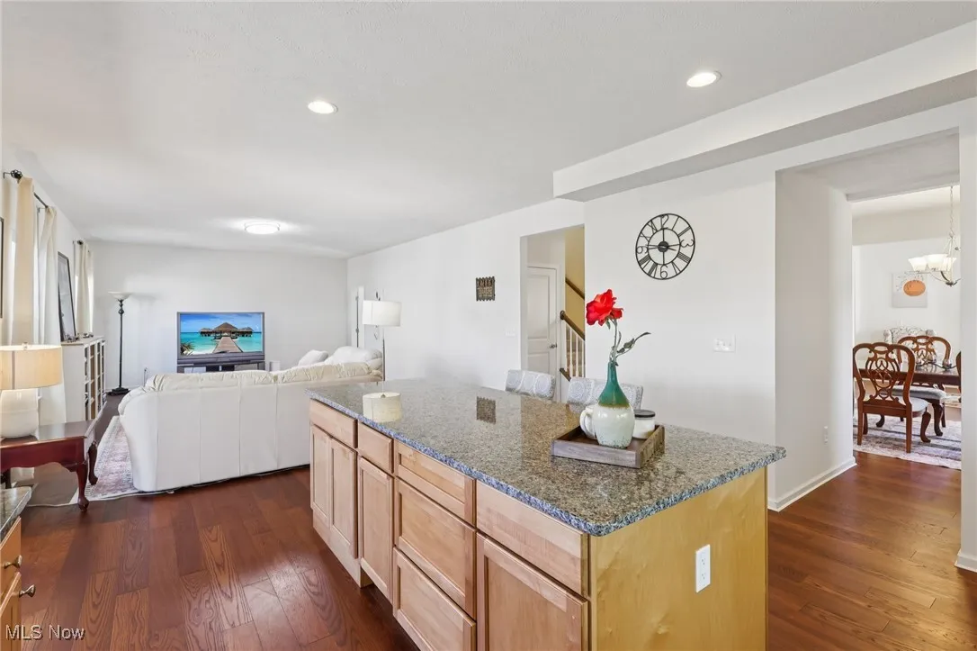 818 Hilliary Lane, Aurora, Ohio 44202,MLS Now Listing ID