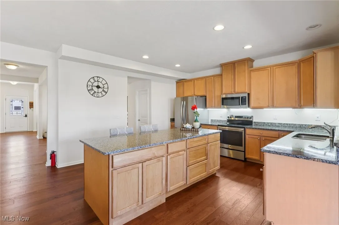 818 Hilliary Lane, Aurora, Ohio 44202,MLS Now Listing ID