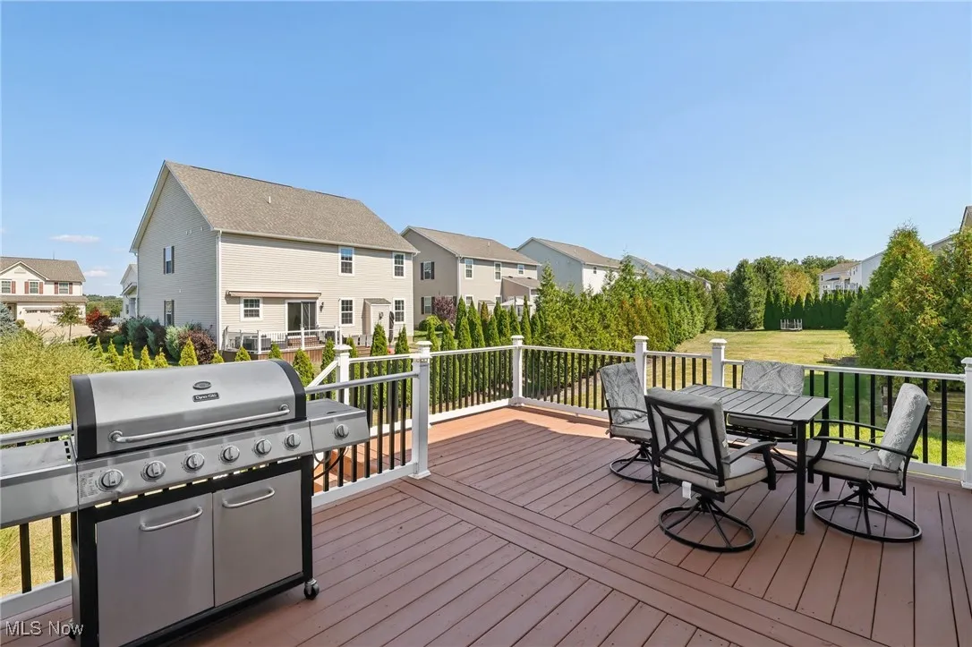 818 Hilliary Lane, Aurora, Ohio 44202,MLS Now Listing ID