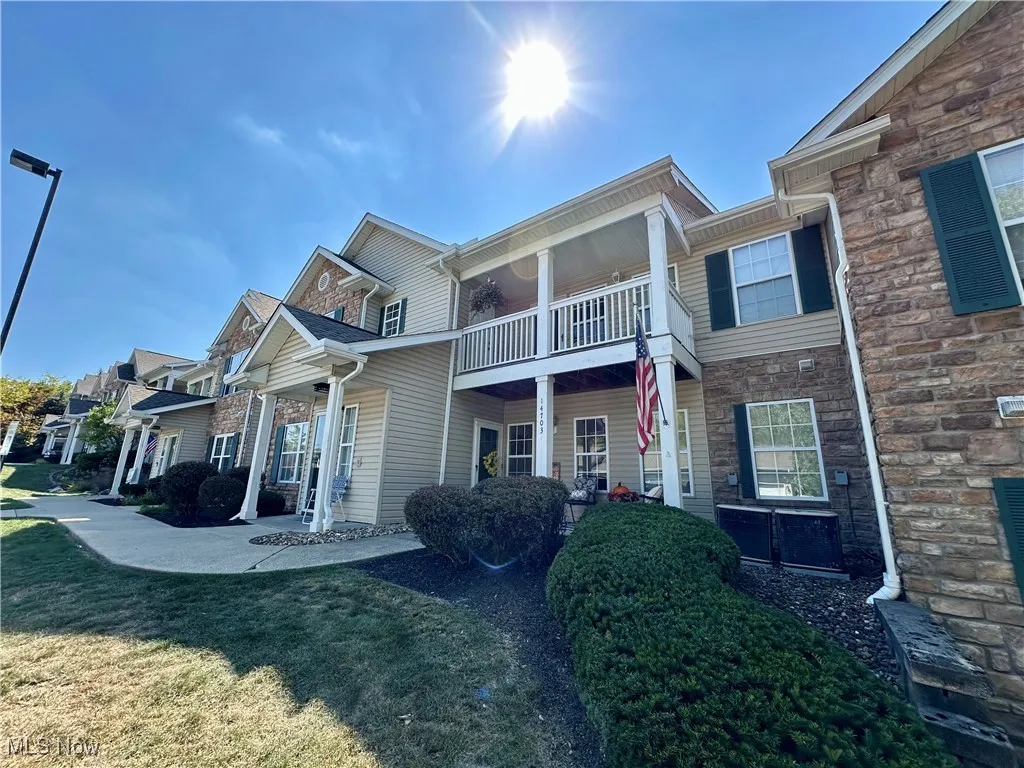 Welcome Home to 14703 Lenox Drive