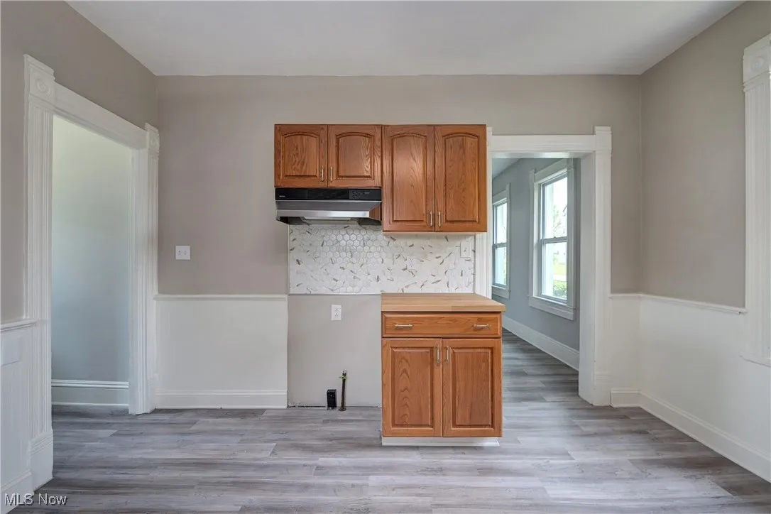 18104 Garden Boulevard, Warrensville Heights, Ohio 44128,MLS Now Listing ID