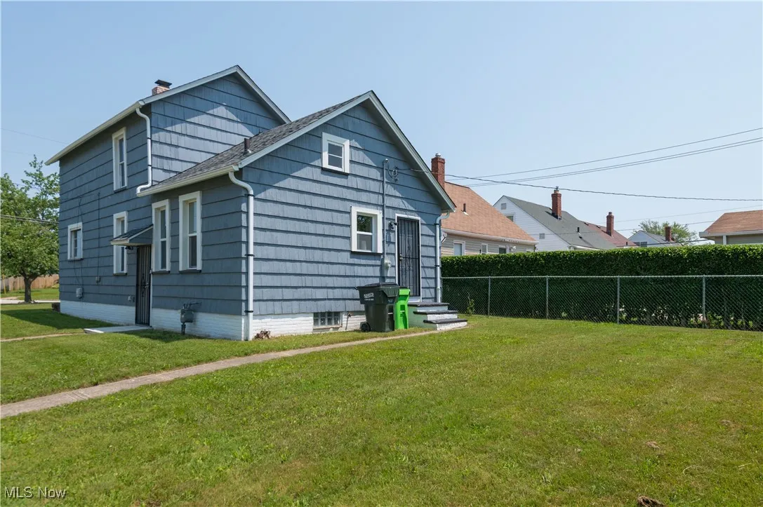 18104 Garden Boulevard, Warrensville Heights, Ohio 44128,MLS Now Listing ID