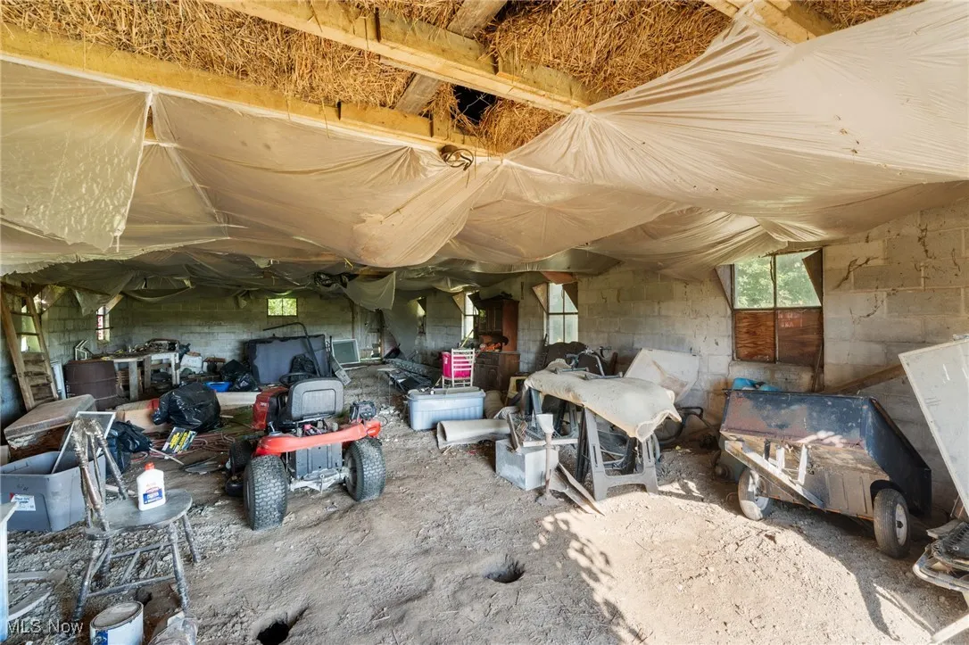 816 Butler Road, New London, Ohio 44851,MLS Now Listing ID