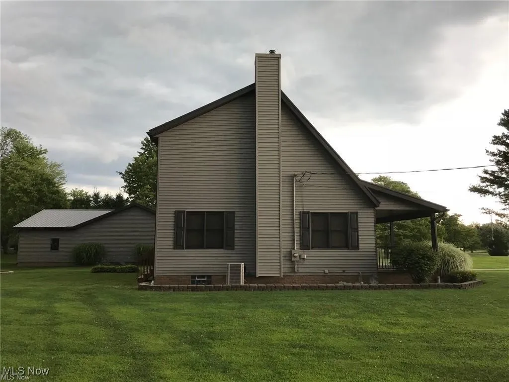 16080 Chardon Windsor Road, Huntsburg, Ohio 44046,MLS Now Listing ID