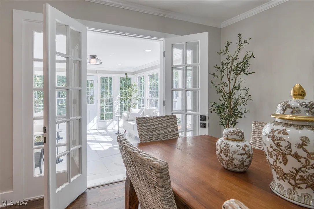 24039 Shelburne Road, Shaker Heights, Ohio 44122,MLS Now Listing ID