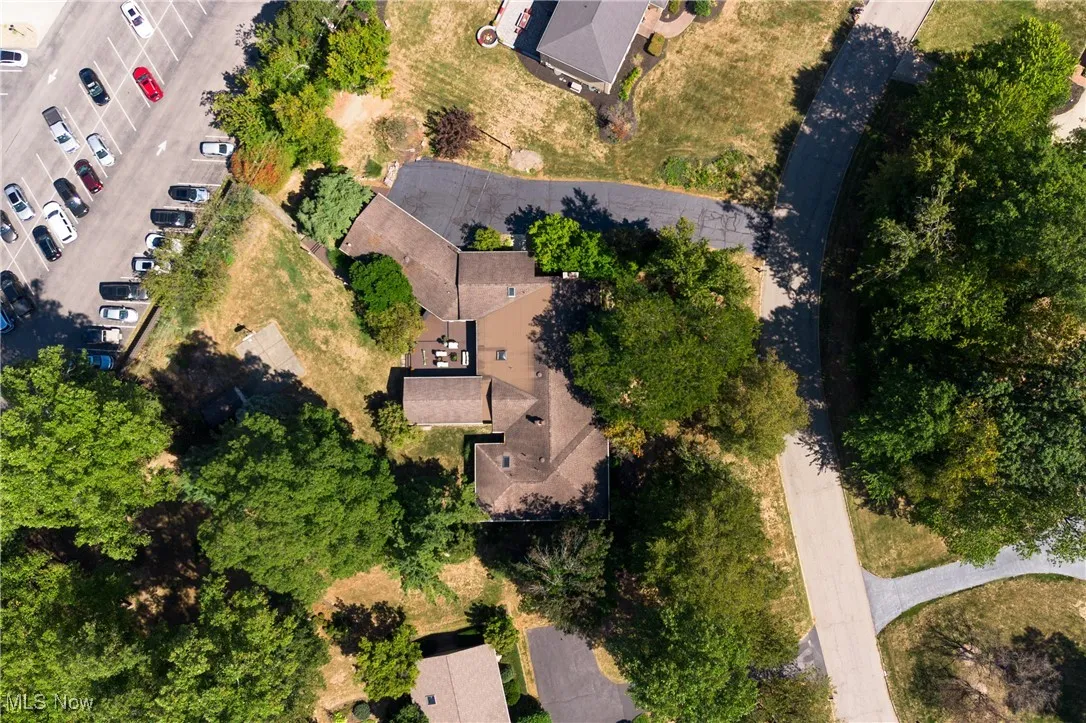 View of property location