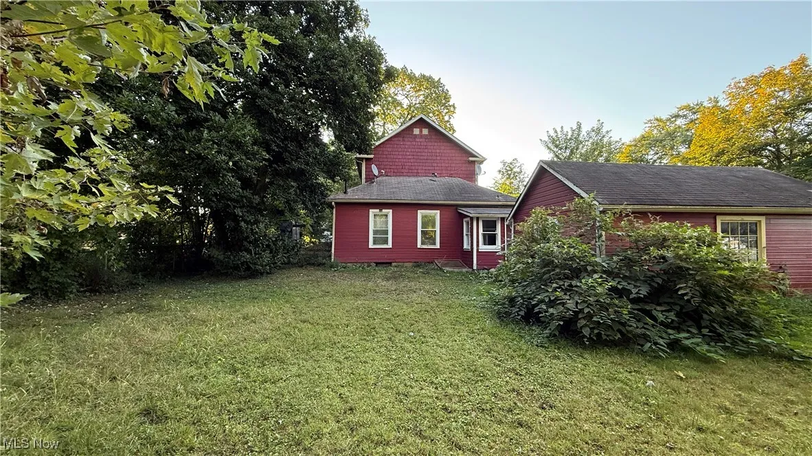 408 Grant Street, Ravenna, Ohio 44266,MLS Now Listing ID