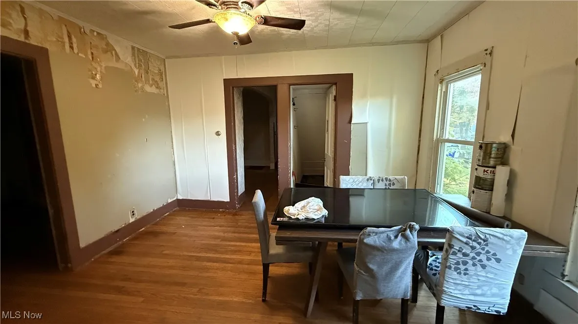 408 Grant Street, Ravenna, Ohio 44266,MLS Now Listing ID