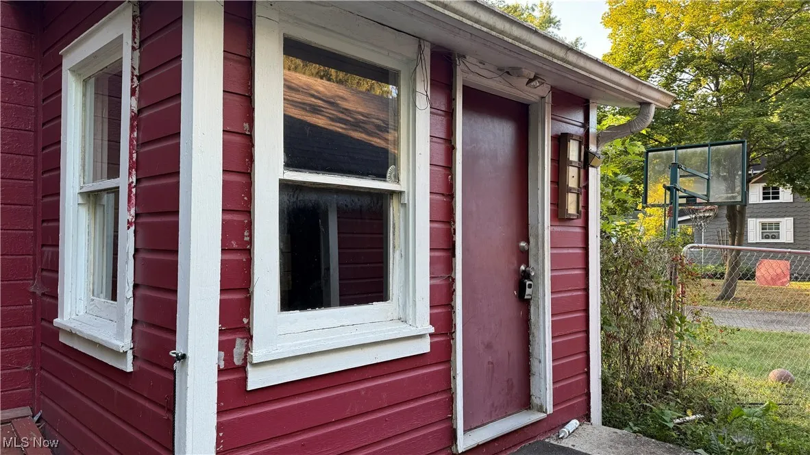 408 Grant Street, Ravenna, Ohio 44266,MLS Now Listing ID