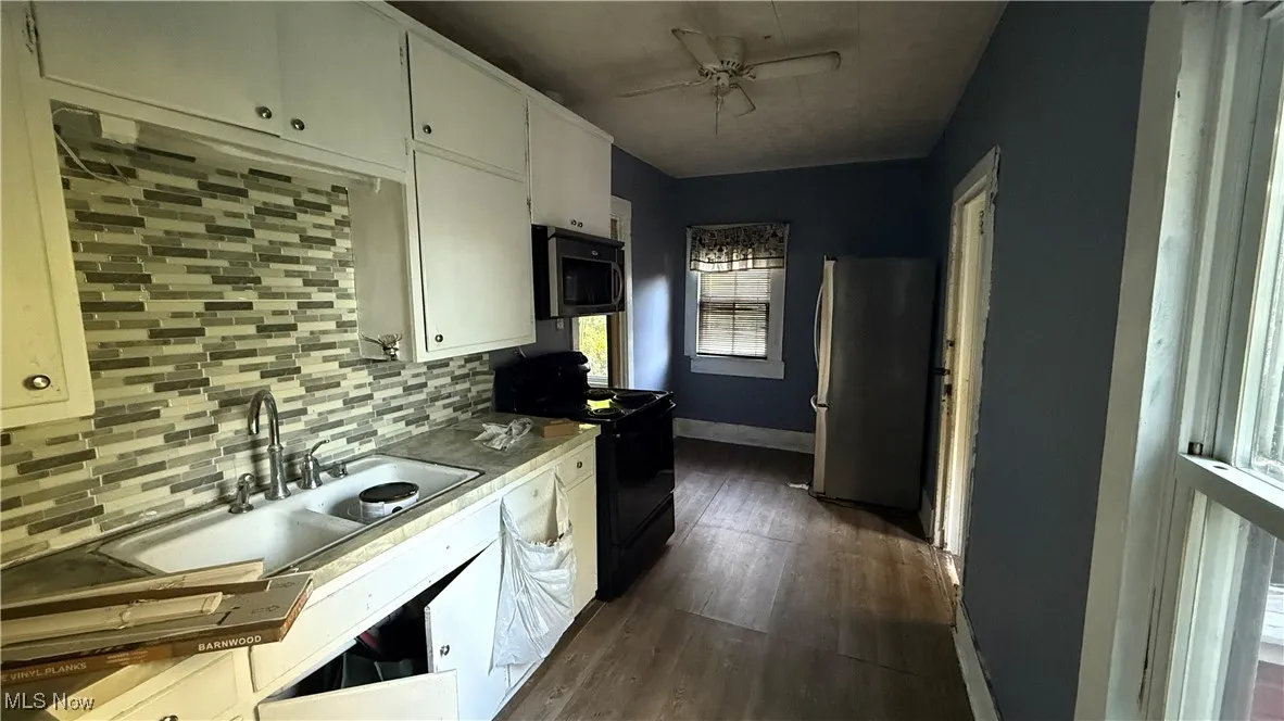 408 Grant Street, Ravenna, Ohio 44266,MLS Now Listing ID