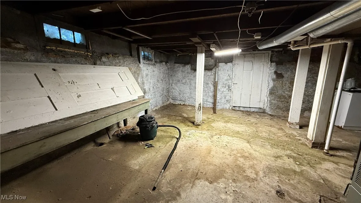 408 Grant Street, Ravenna, Ohio 44266,MLS Now Listing ID