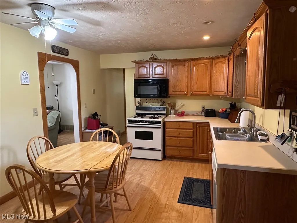 9626 Windham Parkman Road, Windham, Ohio 44288,MLS Now Listing ID