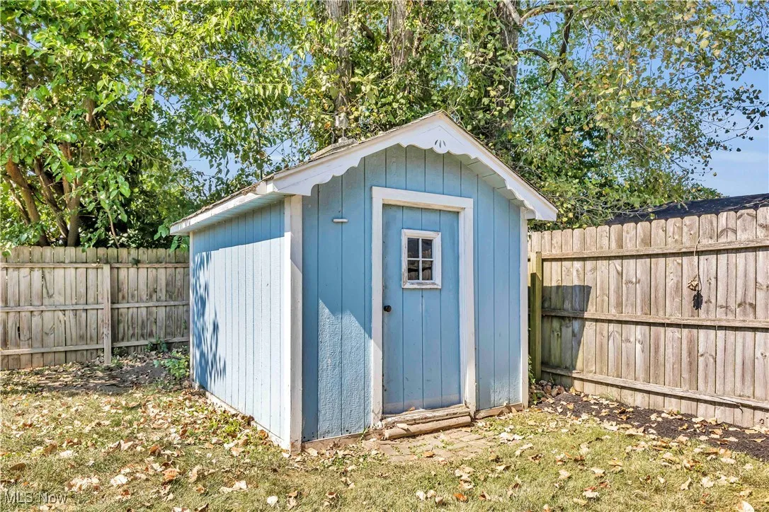 227 W Parkway Drive, Madison, Ohio 44057,MLS Now Listing ID