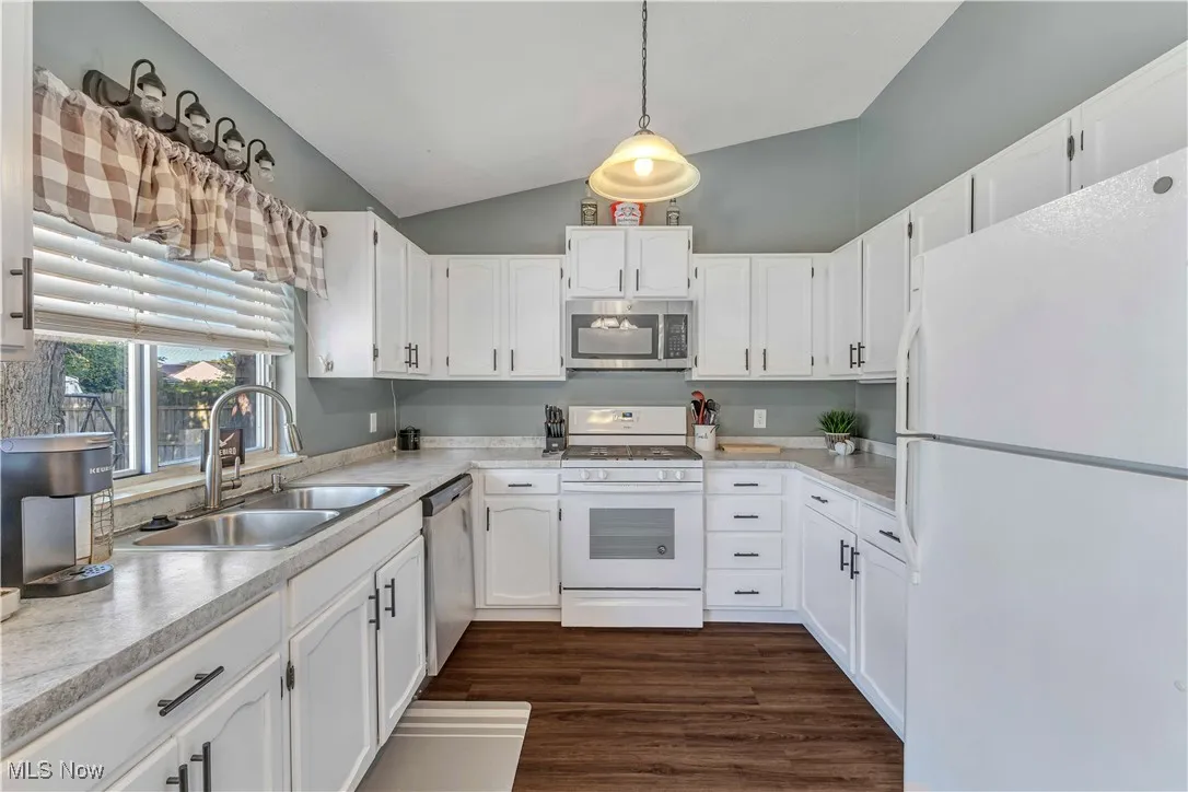 227 W Parkway Drive, Madison, Ohio 44057,MLS Now Listing ID