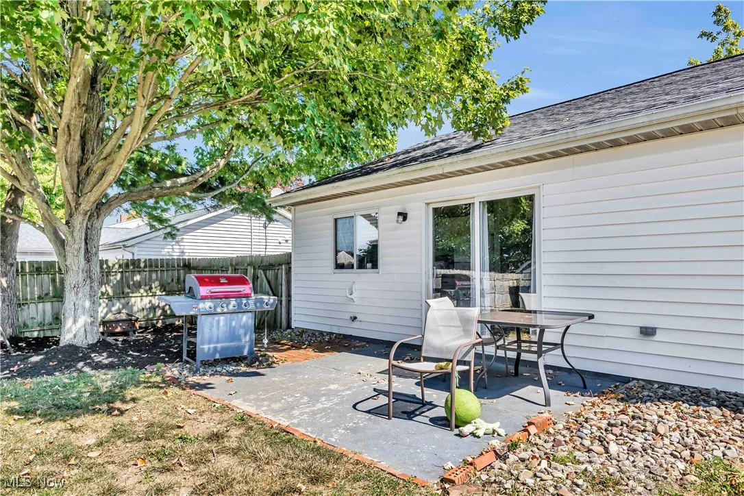 227 W Parkway Drive, Madison, Ohio 44057,MLS Now Listing ID