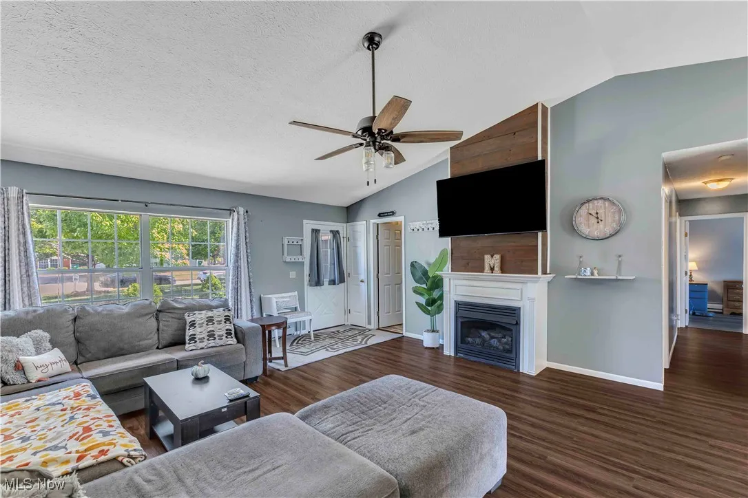 227 W Parkway Drive, Madison, Ohio 44057,MLS Now Listing ID